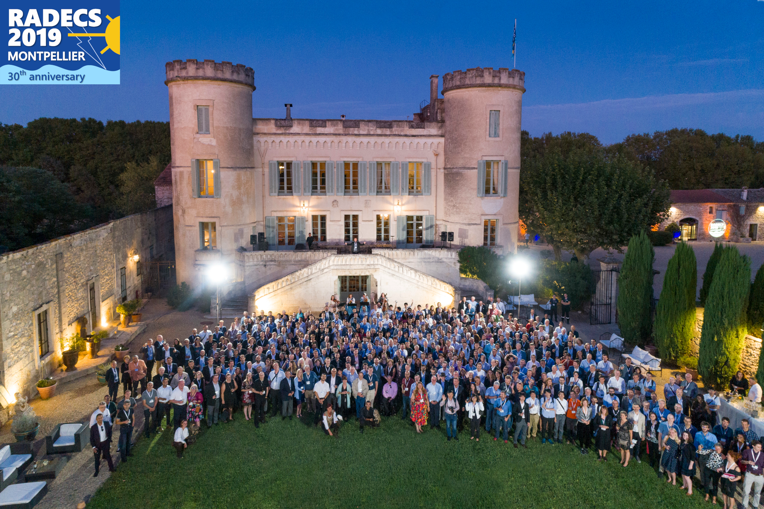 RADECS2019 Gala