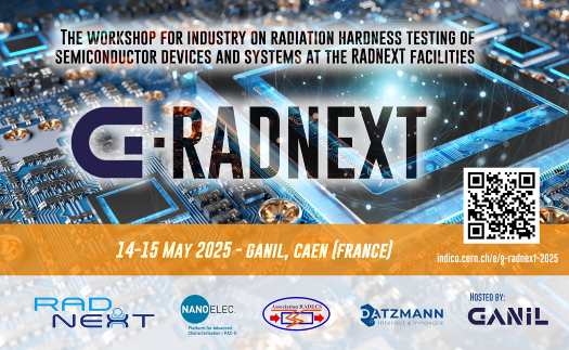 G-RADNEXT