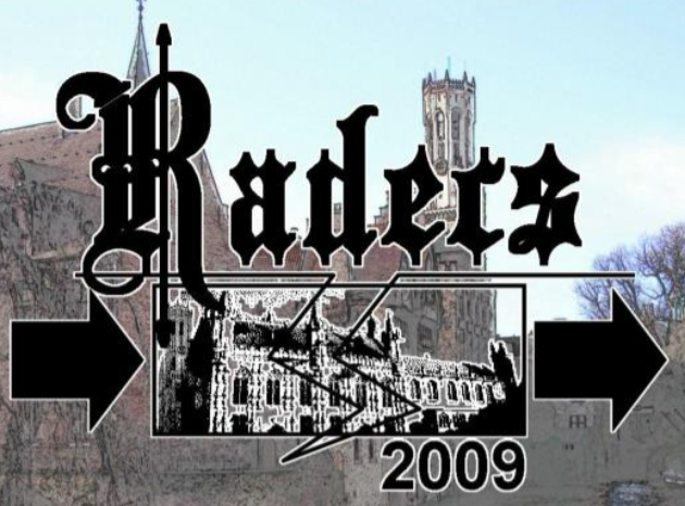 RADECS2009