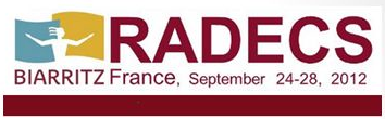 RADECS2012