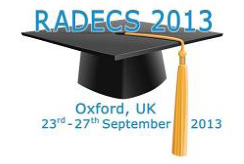 RADECS2013
